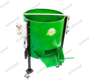 Очиститель грецкого ореха от зеленой кожуры (170 л) #1726211