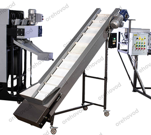 Подъемный транспортер для грецкого ореха #1726199