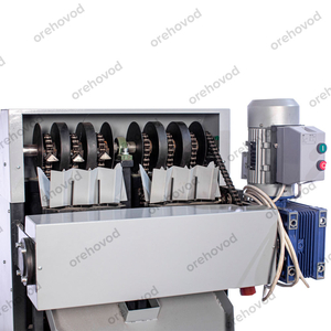 Промышленный орехокол Эталон #1726210