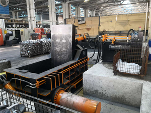 Продам пакетировочный пресс с выгодной ценой DWD-1000А #1726239