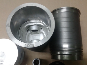 Запчасти ЗИЛ-130,  УРАЛ-375 от производителя #1727671