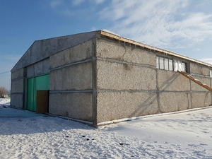 Действующий бизнес,  завод по производству овощных мешков/сеток. #1728169