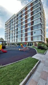 Сдается впервые! Идеально чистая 3-х комнатная квартира #1727475