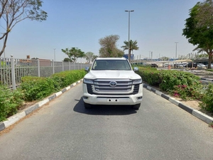 Продаётся: Land Cruiser 300 gxr #1727717