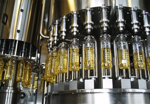 Подсолнечное масло. Оптовые продажи. #1727743