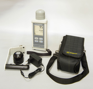 Контроль качества работы источников ионизирующего излучения ИИИ в Шымкенте. #1727259