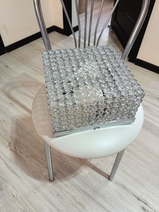 Продам люстру б/у,  в хорошем состоянии #1727837