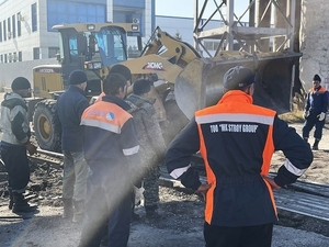 Ремонт жд путей,  ремонт железной дороги под ключ! #1727364