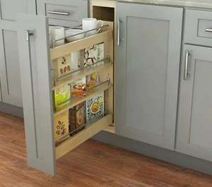 Изготовление наполнений для кухонной мебели,  гардеробных,  санузлов. #1727909