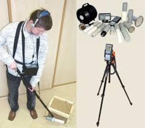 Услуги по радиационному контролю в РК #1727252