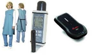 Радиационный контроль средств индивидуальной защиты в Шымкенте. #1727258