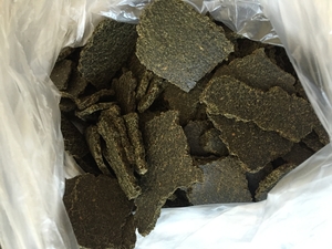 Подсолнечный жмых. Оптовые продажи. #1727749