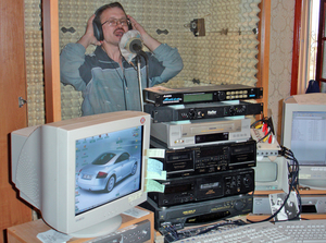 Первая Студия в Атырау записывает обрабатывает голоса любых певцов и музыкантов #1472164