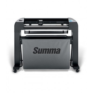 Summa S2 D75 Printer (QUANTUMTRONIC) #1728663