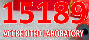 Аккредитация лабораторий #1728757