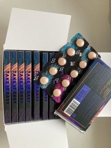 Продам оптом Dizzy - конфеты с JBA complex 4Т(STRONG). #1728808