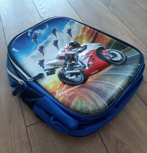 Продам школьный ранец #1728971