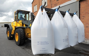 Предприятие из России реализует от производителя удобрения. #1728367