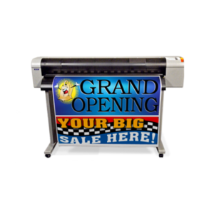 Mutoh ValueJet 1204PLUS Printer (QUANTUMTRONIC) #1728660