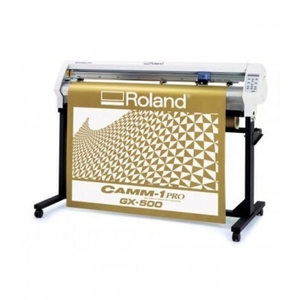 Roland CAMM-1 GX-500 Printer (QUANTUMTRONIC) #1728661
