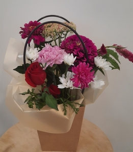 Цветы/Букеты Астана/Доставка #1728685