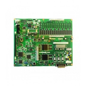 GS3200 FRU Assy MTRBD Print Side QC XEON LGA115 - 45126265 (QUANTUMTRONIC)  #1728192