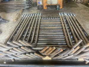 Анкерные болты и закладные детали  #1728222