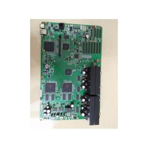 Mutoh VJ-1638/VJ-1638W Main Board DG-43310 (QUANTUMTRONIC) #1728196