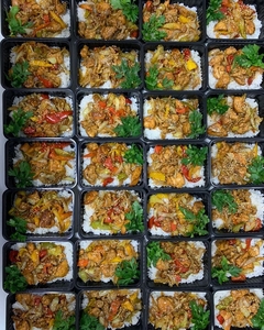 Комплексные обеды,  корпоративное питание. #1728710