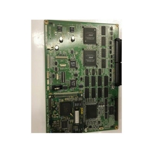 Roland SJ-1000 Assy Main Board -1000002977 (QUANTUMTRONIC) #1728194