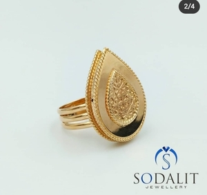 Изготовление и ремонт ювелирных изделий #1491691