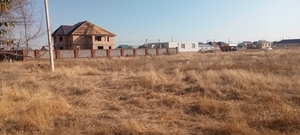 Продажа ровных участков Узынагаш. #1729125
