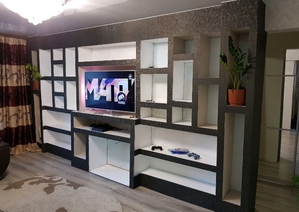 Сдам квартиру Аль-Фараби 100,  Костанай #1729444