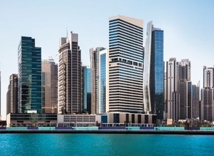 Апартаменты премиум класса в ЖК Creek Vistas Grande! #1729551