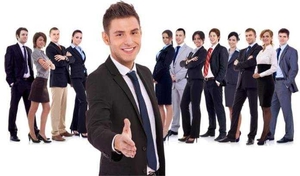 В связи с расширением компании требуются сотрудники #1729491