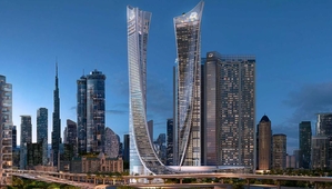 Квартира в премиальном ЖК Aykon City! #1729568