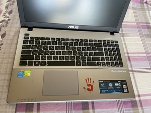 Продаю ноутбук ASUS #1729343