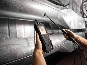 Обследование технического состояния систем вентиляции со скидкой в 17% уже сегод #1729310