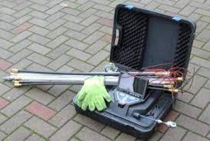 Обследование технического состояния системы водоснабжения со скидкой в 17% уже с #1729314