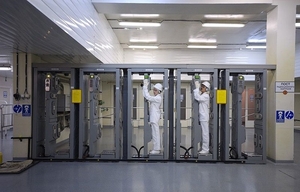 Услуги по радиационному и дозиметрическому контролю в РК #1729476