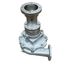 Агрегат насосный ЭД-405А.71.60.000  #1729169