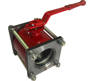 Краны КШЦМФ  #1729146