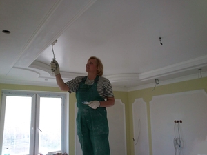 Ремонт квартир. Качественно. Стаж работы более 15 лет. Без посредников! #1178127