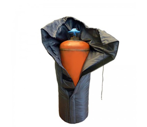 Обогреватель для газовых баллонов #1729232