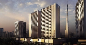 Апартаменты в ЖК The Sterling by Omniyat в Business Bay по выгодной цене! #1729563