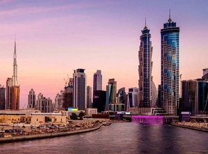Апартаменты в роскошном ЖК комплексе Nobles Tower от компании Tiger Properties! #1729553