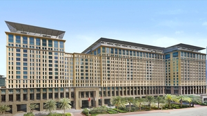 Квартира с идеальным расположением в ЖК The Ritz-Carlton Residences #1729572