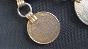 Серебпянный Шолпы #1730629