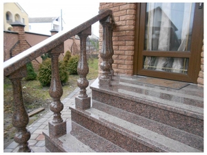 Производство изделий из натурального камня #1730738