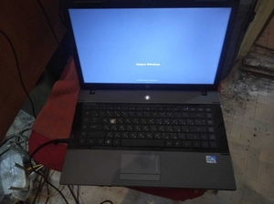 ноутбук  #1730988